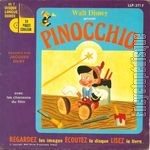 [Pochette de Pinocchio (JEUNESSE)]