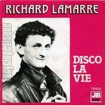 [Pochette de Disco la vie]