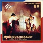 [Pochette de Anne Quatresault, soldat de la Rvolution - Chalette-sur-Loing 89]