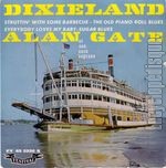 [Pochette de Dixieland]