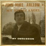 [Pochette de My sweet angel (John Mike ARLLOW)]