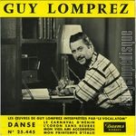 [Pochette de Guy Lomprez]