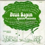 [Pochette de Petit sapin, quatre saisons]