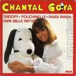 [Pochette de Snoopy]