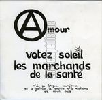 [Pochette de Votez soleil]