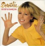 [Pochette de O est le garon ?]