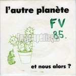 [Pochette de L’autre plante]