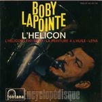 [Pochette de L’hlicon]