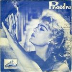 [Pochette de Phaedra (B.O.F.  Films )]