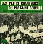 [Pochette de Notre Paris]