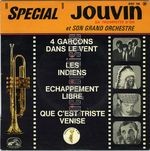 [Pochette de Spcial Jouvin]