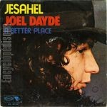 [Pochette de Jesahel (Jol DAYD)]