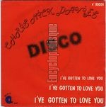 [Pochette de I’ve gotten to love you]