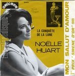 [Pochette de Mon salut d’amour]