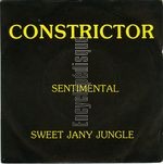 [Pochette de Sentimental]