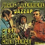 [Pochette de Jazzap]