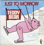 [Pochette de Just to morrow]