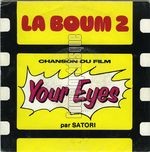 [Pochette de La Boum 2]