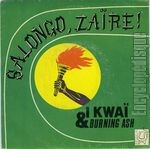 [Pochette de Salongo, Zare !]