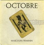 [Pochette de Masculin / fminin]