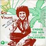 [Pochette de Under the sun et sous les cocotiers]