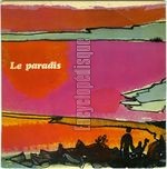 [Pochette de Le paradis]