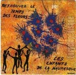 [Pochette de Retrouver le temps des fleurs]