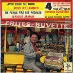 [Pochette de Avec ceux du Tour]