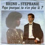 [Pochette de Papa, pourquoi tu n’es plus l ?]