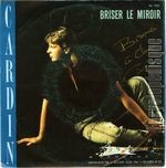 [Pochette de Briser le miroir]