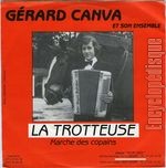 [Pochette de La trotteuse]