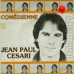 [Pochette de Comdienne]