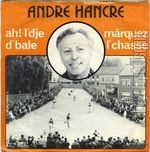 [Pochette de Ah ! L’dje d’balle]