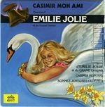 [Pochette de milie jolie - Chansons de ftes & succs de toujours]