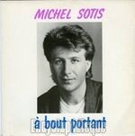 [Pochette de  bout portant]