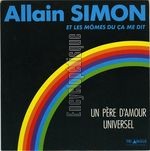 [Pochette de Un pre d’amour universel]