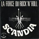 [Pochette de La force du rock’n’roll]