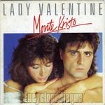 [Pochette de Lady Valentine]