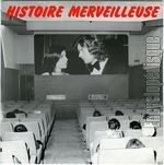 [Pochette de Histoire merveilleuse]