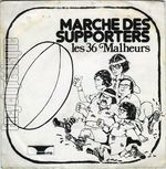 [Pochette de Marche des supporters]