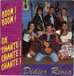 [Pochette de Boom ! Boom !]