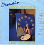 [Pochette de Demain (chanson pour l’Europe)]