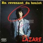 [Pochette de En revenant du boulot]