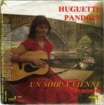 [Pochette de Un soir  Vienne]