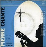 [Pochette de Pierre chante]