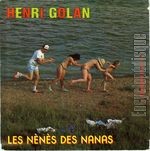 [Pochette de Les nns des nanas]