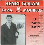 [Pochette de Zaza…moureux]