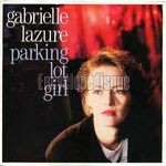 [Pochette de Parking lot girl]