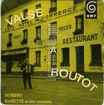 [Pochette de Valse  Routot]