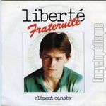 [Pochette de Libert fraternit]